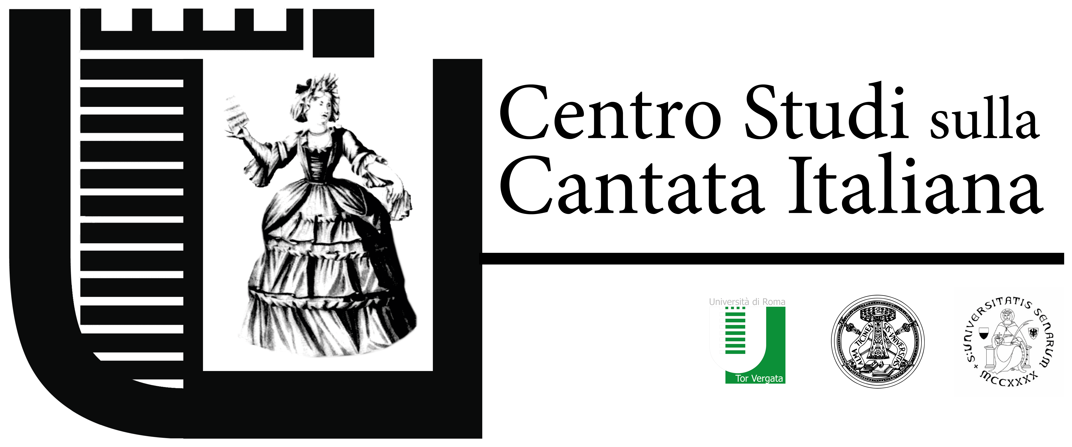Centro Studi sulla Cantata Italiana